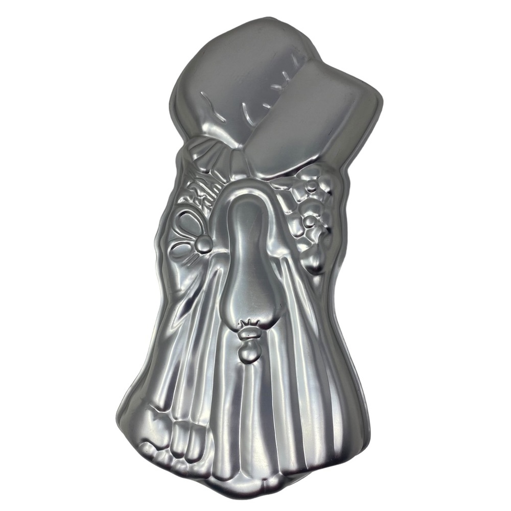 Vintage Wilton Holly Hobbie Baking Cake Pan